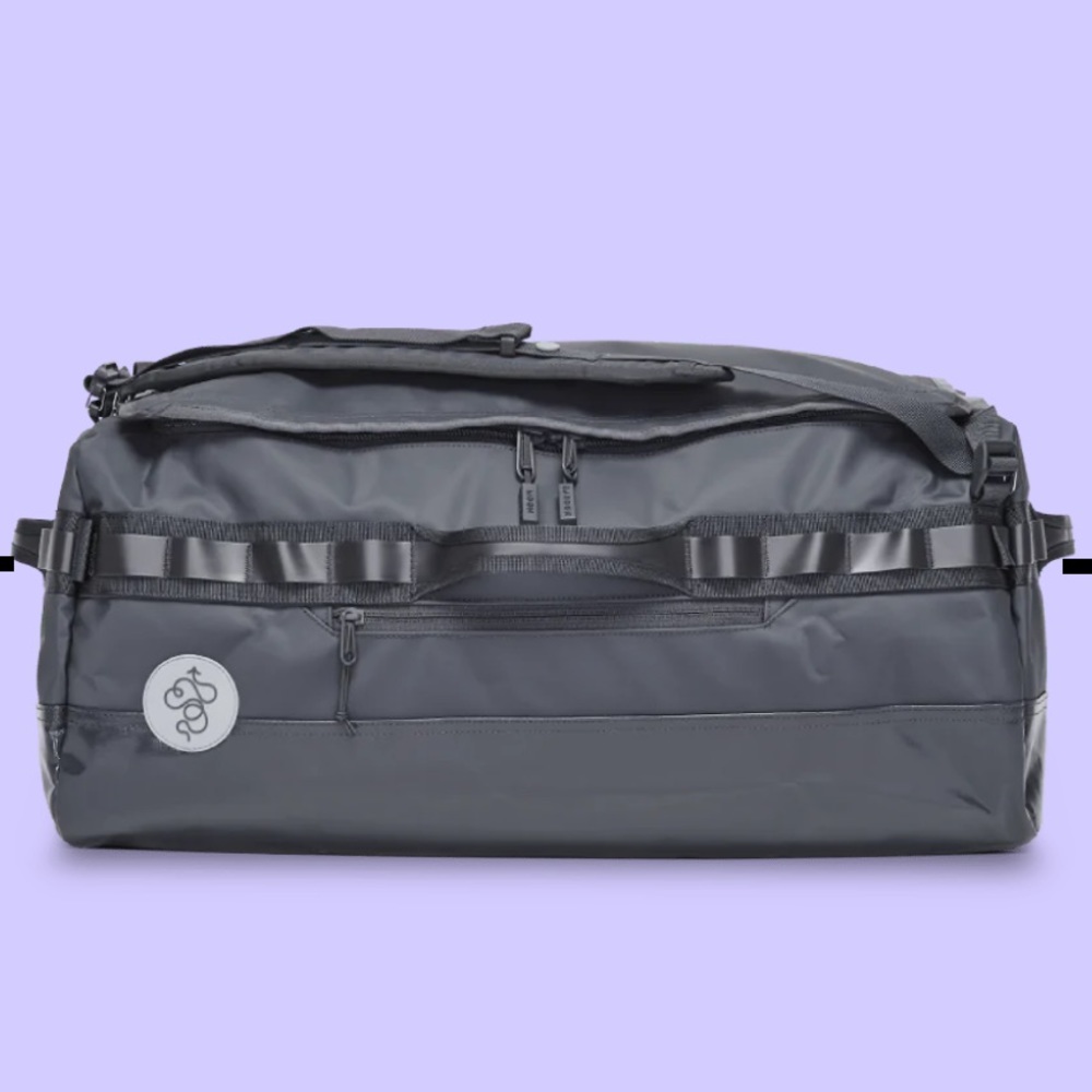 Brand New! Baboon to the Moon Large Bag